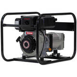 Генератор дизельный EUROPOWER EP4000D - фотография Генератор дизельный EUROPOWER EP4000D - фотография