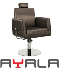 Парикмахерское кресло Barber Ray 2 Парикмахерское кресло Barber Ray 2