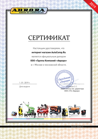 Аппарат аргонодуговой сварки AuroraPRO INTER TIG 250 Аппарат аргонодуговой сварки AuroraPRO INTER TIG 250