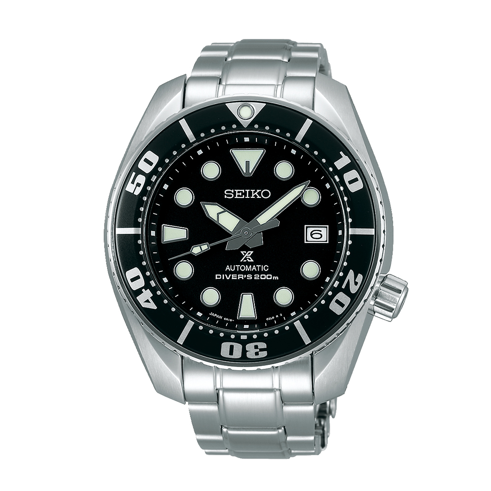 

Наручные часы Seiko, Japan Domestic SBDC031J