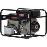 Генератор дизельный EUROPOWER EP6000TDE - фотография Генератор дизельный EUROPOWER EP6000TDE - фотография