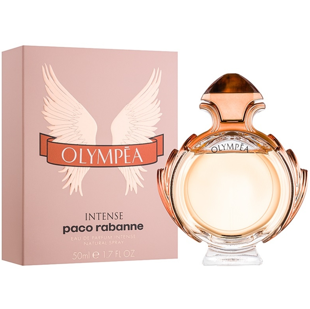 Фото paco rabanne olympia