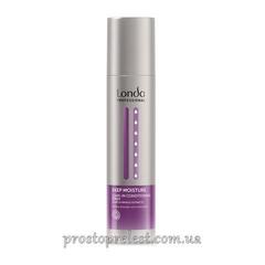 Londa Deep Moisture Conditioner Spray Увлажняющий спрей-кондиционер Londa Deep Moisture Conditioner Spray Увлажняющий спрей-кондиционер