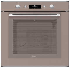 Встраиваемый духовой шкаф Whirlpool AKZM 7540 S Встраиваемый духовой шкаф Whirlpool AKZM 7540 S