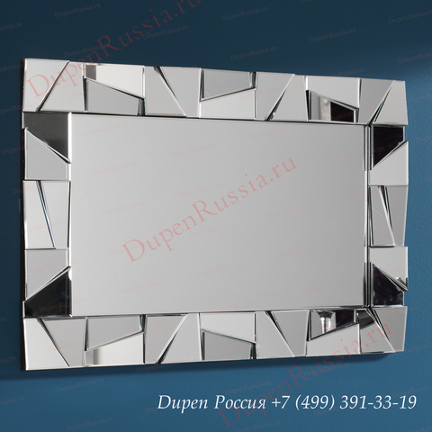 Зеркало DUPEN (Дюпен) E-104 Зеркало DUPEN (Дюпен) E-104