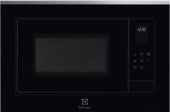 Микроволновая печь Electrolux LMS 4253 TMX Микроволновая печь Electrolux LMS 4253 TMX