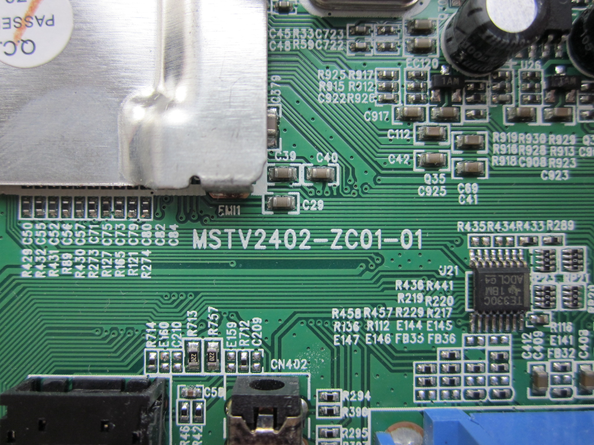 Mstv2410 zc01 01 прошивка через usb