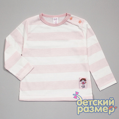 Футболка-лонгслив
