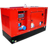 Генератор дизельный EUROPOWER EPS11DE - фотография Генератор дизельный EUROPOWER EPS11DE - фотография