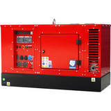Генератор дизельный EUROPOWER EPS14TDE - фотография Генератор дизельный EUROPOWER EPS14TDE - фотография