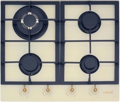 Варочная панель Cata RCI 631 Ivory Варочная панель Cata RCI 631 Ivory