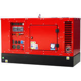 Генератор дизельный EUROPOWER EPS20TDE - фотография Генератор дизельный EUROPOWER EPS20TDE - фотография
