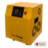 ИБП CyberPower CPS 7500 PRO ( 7500 ВА / 5000 Вт ) - фотография ИБП CyberPower CPS 7500 PRO ( 7500 ВА / 5000 Вт ) - фотография