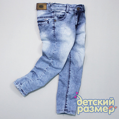 Джинсы для мальчиков
