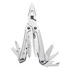 Мультитул Leatherman Wingman серебро 14 функций 100мм сталь (831437) мультитул leatherman wingman wingman серебристый 14 функций