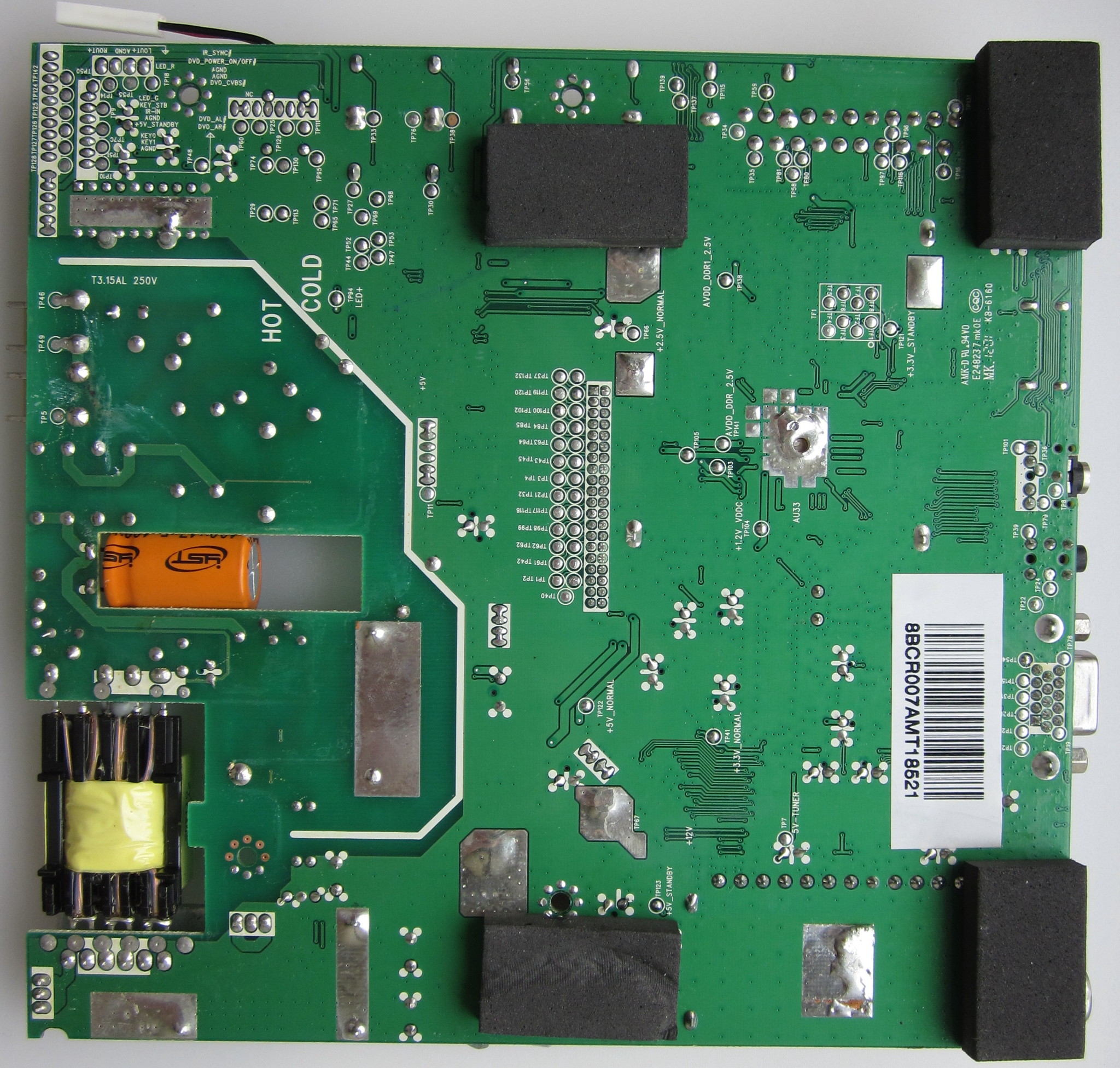 Mstv2410 zc01 01 прошивка через usb