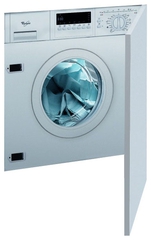 Стиральная машина Whirlpool AWO/C 0714 Стиральная машина Whirlpool AWO/C 0714