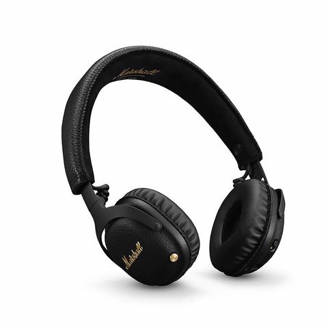 Наушники Marshall Mid Bluetooth ANC