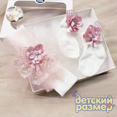 Подарочная коробка