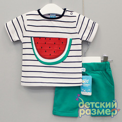 Костюм