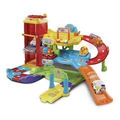 VTech Интерактивный игровой набор 