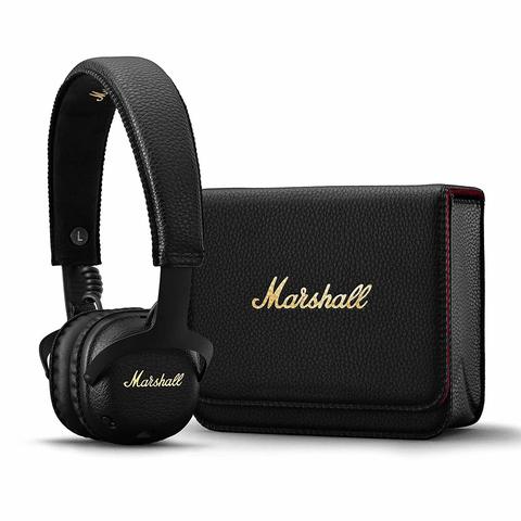 Наушники Marshall Mid Bluetooth ANC
