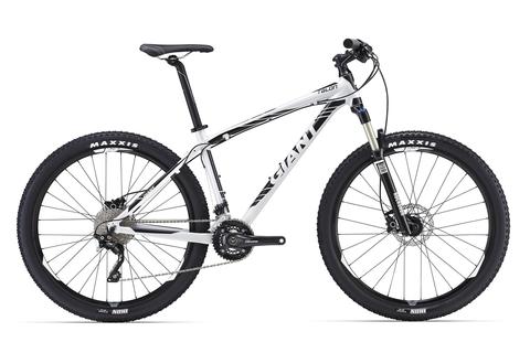 Giant Talon 27.5 1 (2016) белый