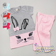Костюм (бантик)