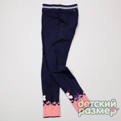 Рейтузы двухслойные