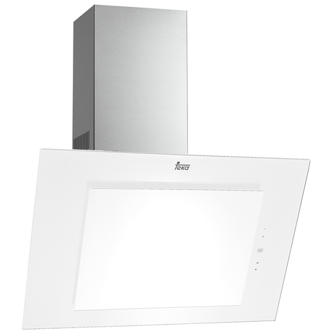 Кухонная вытяжка TEKA WISH Maestro DVT 650 White