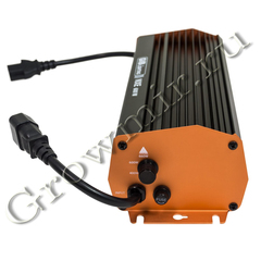 GIB Lighting NXE 600 Вт с диммером, growmir.ru, growmir, гроумир, гровмир, интернет магазин, Интернет магазин оборудования для гроубоксов, выращивание растений дома, домашнее растениеводство, ЭПРА