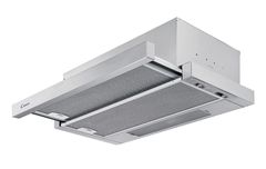 Вытяжка Candy CBT 6130/2W-07 Вытяжка Candy CBT 6130/2W-07