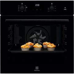 Встраиваемый духовой шкаф Electrolux OED3H50TK Встраиваемый духовой шкаф Electrolux OED3H50TK