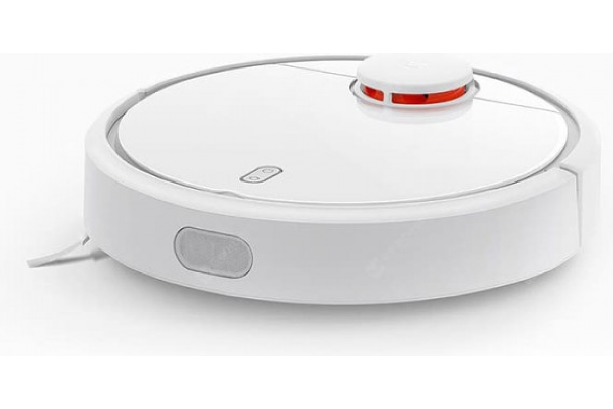 Робот пылесос xiaomi mijia lds vacuum cleaner styj02ym обзор