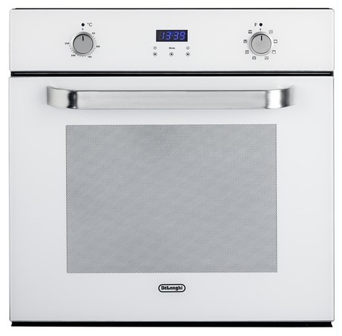 Электрический независимый духовой шкаф Delonghi SLL 9 RUS