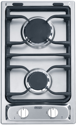 Газовая варочная панель (домино) Delonghi I 23/1 ASV C