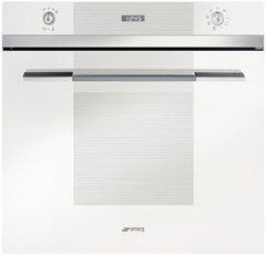 Встраиваемый духовой шкаф Smeg SF106B Встраиваемый духовой шкаф Smeg SF106B