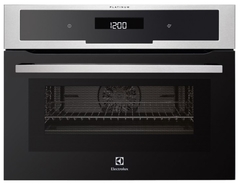 Встраиваемый духовой шкаф Electrolux EVY 97800 AX Встраиваемый духовой шкаф Electrolux EVY 97800 AX