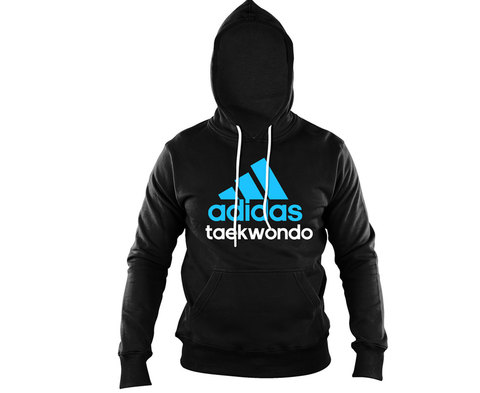 hoodie taekwondo