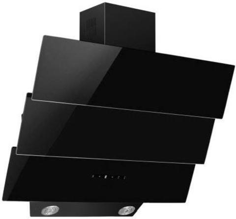 Кухонная вытяжка 60 см DeLonghi LEMETRIO