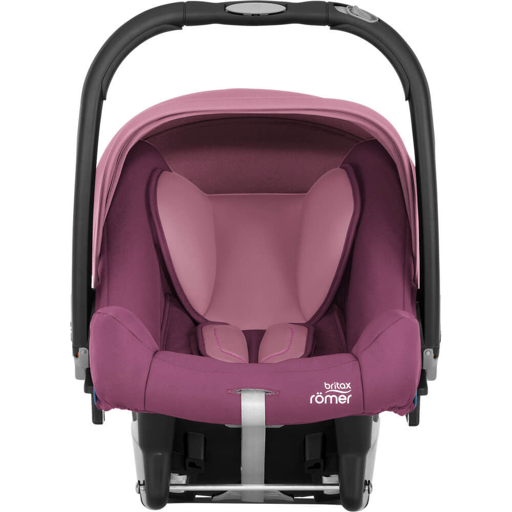 britax baby safe plus shr ii