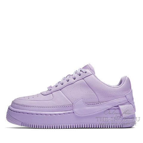 white & orange air force 1 jester trainers