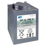 Аккумулятор Sonnenschein GF 06 180 V ( 6V 200Ah / 6В 200Ач ) - фотография Аккумулятор Sonnenschein GF 06 180 V ( 6V 200Ah / 6В 200Ач ) - фотография
