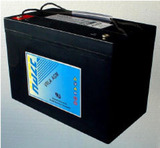 Аккумулятор для ИБП HAZE HZB12-75 (12V 75Ah / 12В 75Ач) - фотография Аккумулятор для ИБП HAZE HZB12-75 (12V 75Ah / 12В 75Ач) - фотография