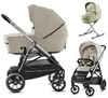 Коляска 2 в 1 Inglesina Aptica System Duo