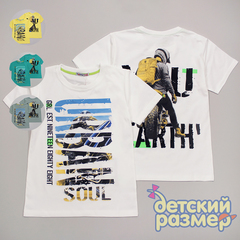 Футболка
