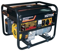 Генератор Huter DY4000LX Генератор Huter DY4000LX