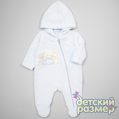 Комбинезон (велсофт)