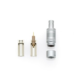 Коннектор для Sennheiser HD800 Коннектор для Sennheiser HD800