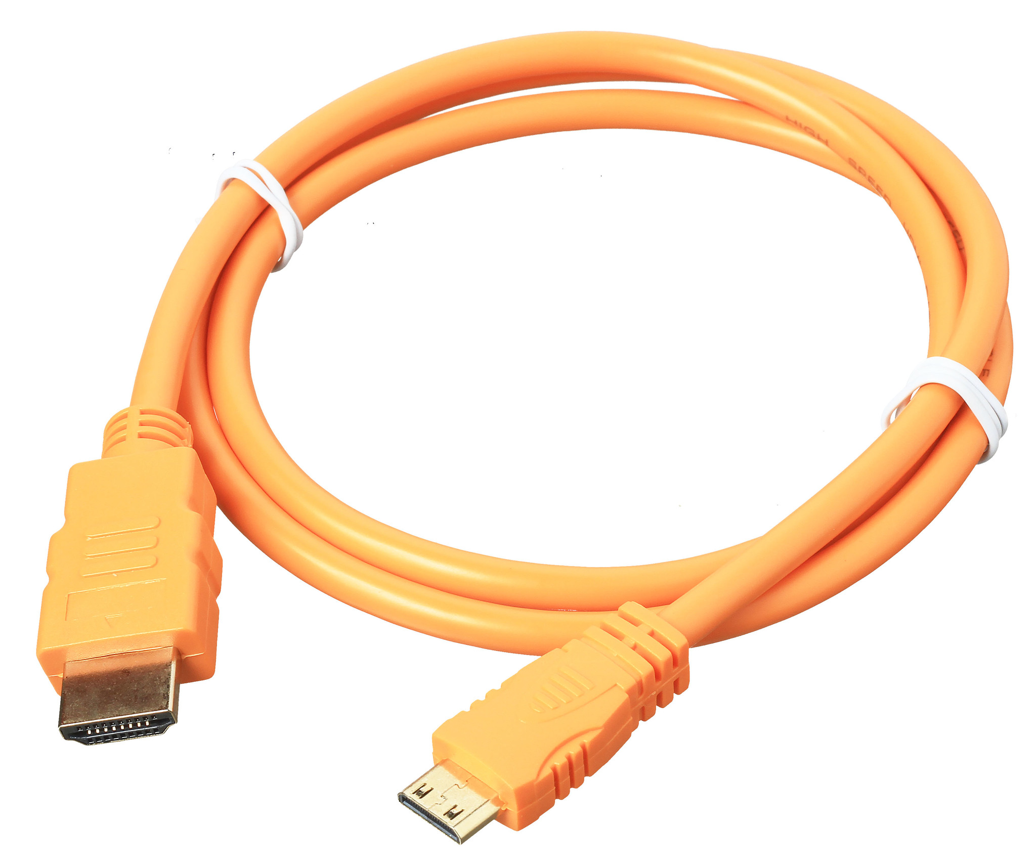 Купить кабель HDMI — Mini-HDMI  / Амперка